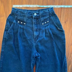 Vintage western denim 1990’s